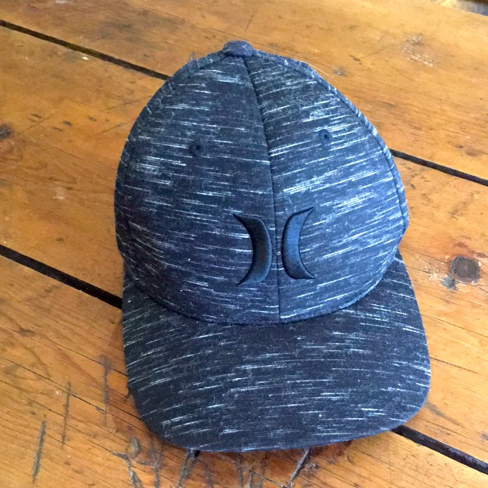 Hurley hat